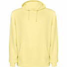 Sudadera de algodón efecto lavado Kenia