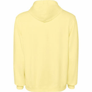 Sudadera de algodón efecto lavado Kenia 2