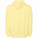 Sudadera de algodón efecto lavado Kenia