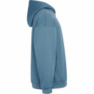Sudadera oversize de algodón y poliéster Otto