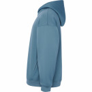 Sudadera oversize de algodón y poliéster Otto