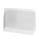 Neceser transparente de EVA | Neceser transparente sin PVC