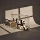 Neceser transparente de EVA | Neceser transparente sin PVC