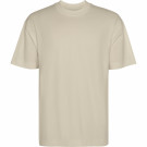 Camiseta oversize de algodón 270 gr/m2 Chow