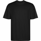 Camiseta oversize de algodón 270 gr/m2 Chow