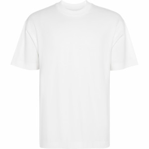 Camiseta oversize de algodón 270 gr/m2 Chow