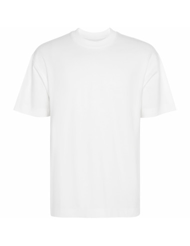 Camiseta oversize de algodón 270 gr/m2 Chow