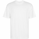Camiseta oversize de algodón 270 gr/m2 Chow