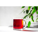 Taza de cristal 350 ml