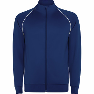 Sudadera deportiva con cremallera Valier 2