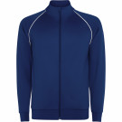 Sudadera deportiva con cremallera Valier