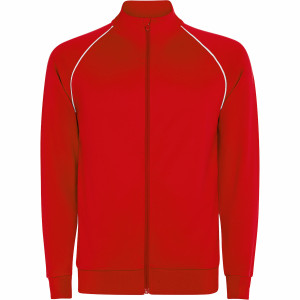 Sudadera deportiva con cremallera Valier 2