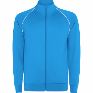 Sudadera deportiva con cremallera Valier