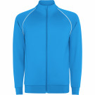 Sudadera deportiva con cremallera Valier
