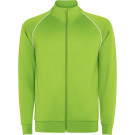 Sudadera deportiva con cremallera Valier