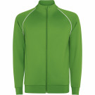 Sudadera deportiva con cremallera Valier