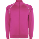 Sudadera deportiva con cremallera Valier
