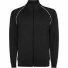 Sudadera deportiva con cremallera Valier