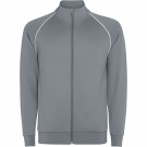 Sudadera deportiva con cremallera Valier