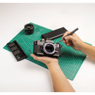 Set de destornilladores con puntas magnéticas intercambiables