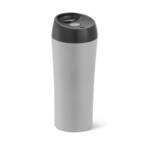 Vaso térmico de viaje de acero inoxidable 470 ml