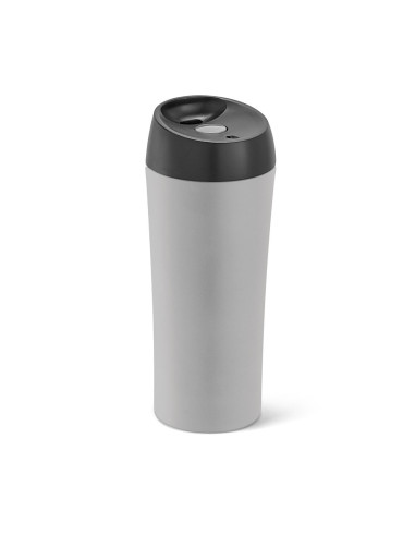 Vaso térmico de viaje de acero inoxidable 470 ml