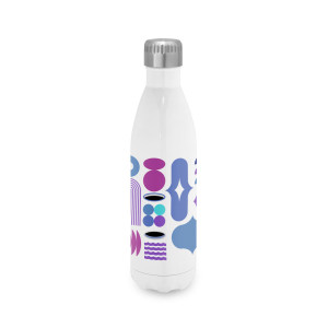 Botella para sublimación de acero inoxidable 800 ml 2