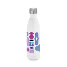 Botella para sublimación de acero inoxidable 800 ml