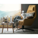 Botella deportiva para sublimación de acero inoxidable 1L