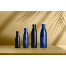 Botella termo de acero inoxidable reciclado 1L