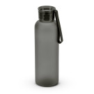 Botella deportiva de RPET acabado mate 600 ml