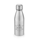 Botella deportiva de aluminio 500 ml