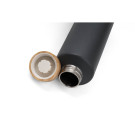 Botella térmica de acero inoxidable de doble pared 640 ml