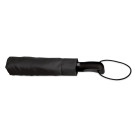 Paraguas plegable automático de poliéster 98 cm
