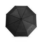 Paraguas plegable automático de poliéster 98 cm