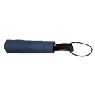 Paraguas plegable automático de poliéster 98 cm