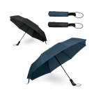Paraguas plegable automático de poliéster 98 cm