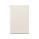 Libreta A5 de tapa flexible con papel reciclado