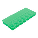 Pastillero 8 Compartimentos | Productos para FARMACIA