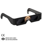 Pack de 8 gafas para eclipse solar homologadas