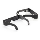 Pack de 8 gafas para eclipse solar homologadas