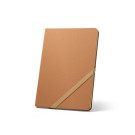 Libreta A5 de papel kraft impermeable