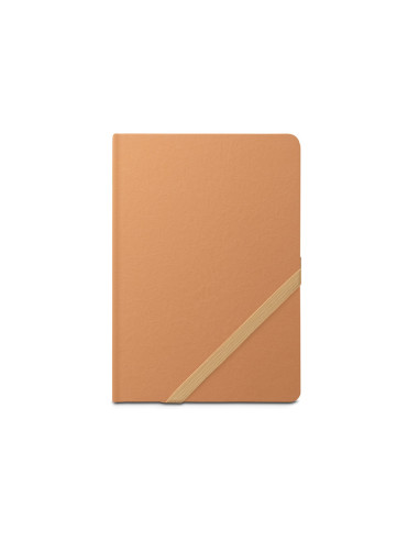 Libreta A5 de papel kraft impermeable