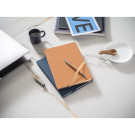 Libreta A5 de papel kraft impermeable