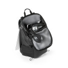 Mochila de senderismo impermeable 18L