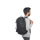 Mochila de senderismo impermeable 18L