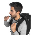 Mochila de senderismo impermeable 18L