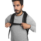 Mochila de senderismo impermeable 18L