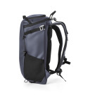 Mochila de senderismo impermeable 18L