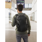 Mochila de senderismo impermeable 18L